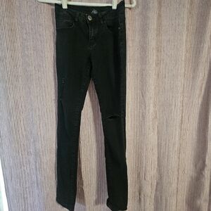 Women's Allee Size 26 Skinny Jeans